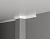 Карниз полистирол DD22 42*29