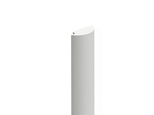 Финишный молдинг LF137B NP HI WOOD 26,8мм х 12мм х 2,7м