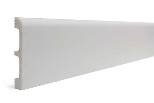 Плинтус полистирол Decor-Dizayn DD706