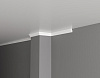 Карниз полиуретановый DD34 25*15 Карниз полиуретановый DD34 25*15