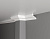 Карниз полиуретановый DD30 85*78 Карниз полиуретановый DD30 85*78