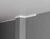 Карниз полиуретановый DD26 19*19 Карниз полиуретановый DD26 19*19