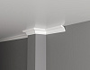 Карниз полиуретановый DD42 50*50 Карниз полиуретановый DD42 50*50