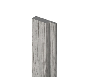 Финишный молдинг LF124A GR24 HI WOOD 42мм х 12мм х 2,7 м