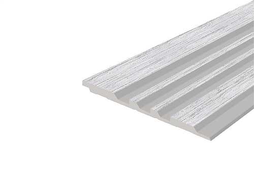Панель LV121 W36 HI WOOD 120,0мм х 12,0мм х 2,7м.