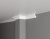 Карниз полиуретановый DD05 49*49 Карниз полиуретановый DD05 49*49