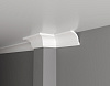 Карниз полиуретановый DD08 97*84 Карниз полиуретановый DD08 97*84