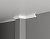 Карниз полиуретановый DD28 41*40 Карниз полиуретановый DD28 41*40