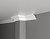 Карниз полиуретановый DD44 76*76 Карниз полиуретановый DD44 76*76