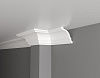 Карниз полиуретановый DD16 122*110 Карниз полиуретановый DD16 122*110