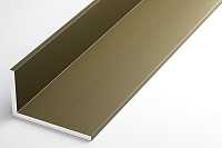 Угол алюминий Уп 16