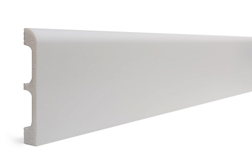 Плинтус полистирол Decor-Dizayn DD706