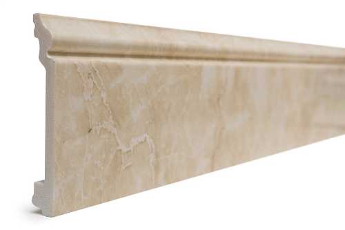 Плинтус полистирол Decor-Dizayn DD701