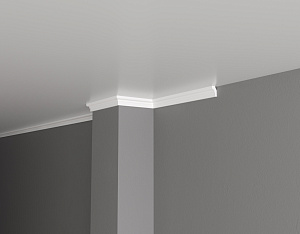 Карниз полистирол DD34 25*15