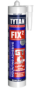 Tytan Professional Fix² GT клей монтажный 290 мл