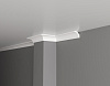 Карниз полиуретановый DD13 48*40 Карниз полиуретановый DD13 48*40